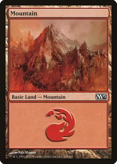 Mountain #243