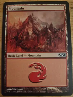 Mountain #243