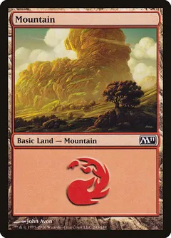Mountain #243