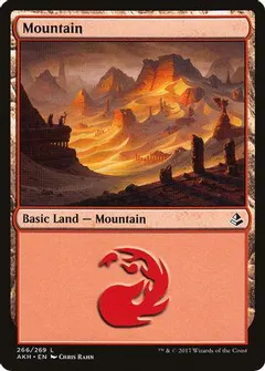 Mountain #264