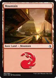Mountain #265