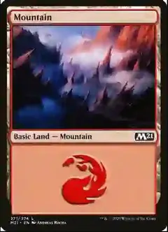 Mountain #271