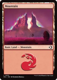 Mountain #272