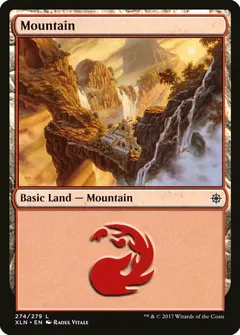 Mountain #274