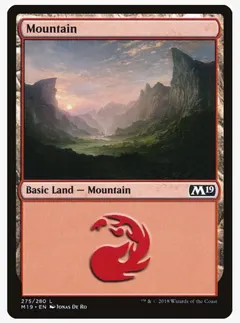 Mountain #275