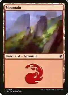 Mountain #275