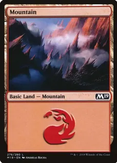 Mountain #276