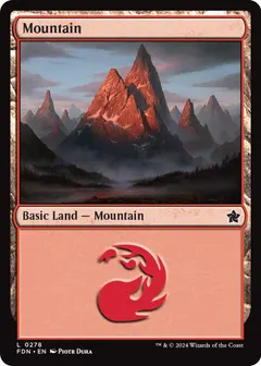 Mountain #278