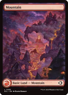 Mountain #282