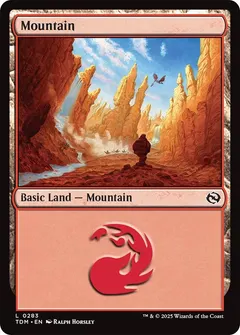 Mountain #283