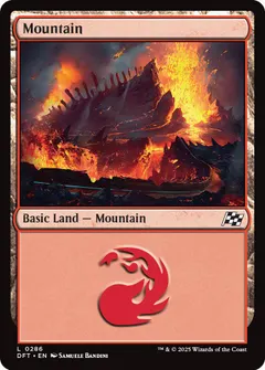 Mountain #286