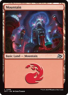 Mountain #288