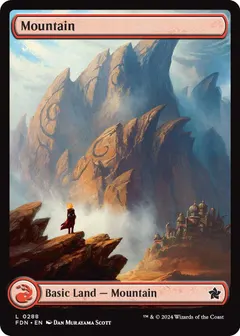 Mountain #288