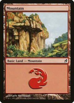 Mountain #294