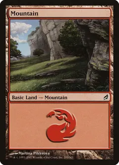 Mountain #295