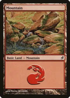 Mountain #296