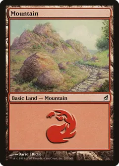 Mountain #297