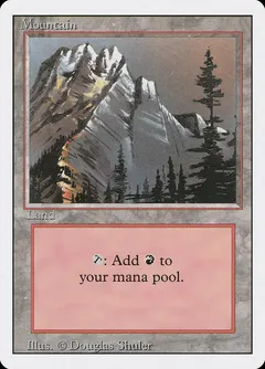 Mountain #301