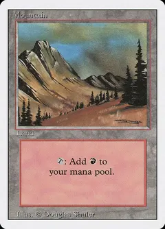 Mountain #303
