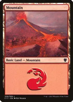 Mountain #304