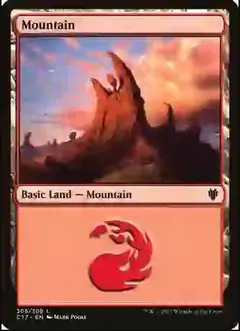 Mountain #305