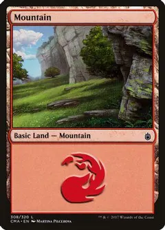 Mountain #308