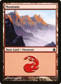Mountain #313