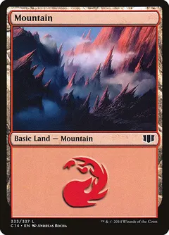 Mountain #333