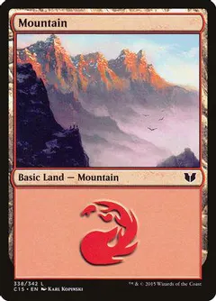 Mountain #336