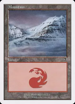 Mountain #338