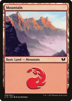 Mountain #338