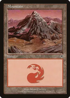 Mountain #343