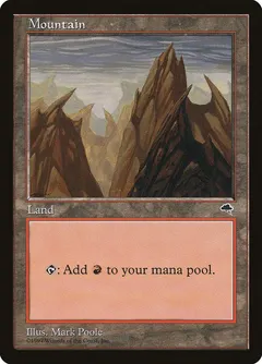 Mountain #343