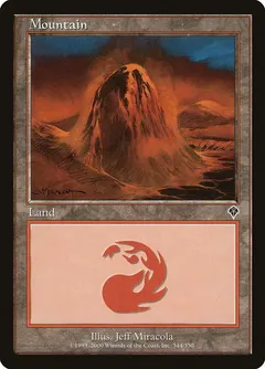 Mountain #344