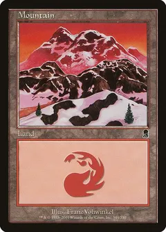 Mountain #344