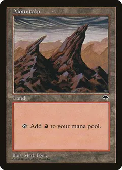 Mountain #344