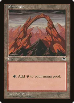 Mountain #345