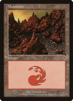 Mountain #346