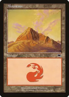 Mountain #346