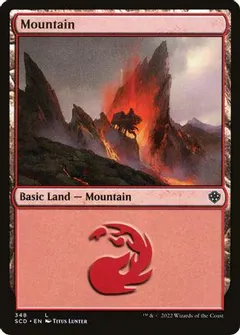 Mountain #348