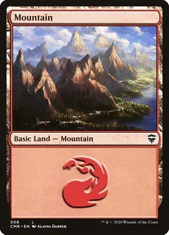 Mountain #508