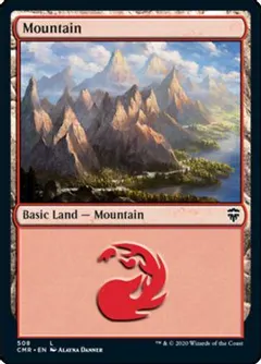 Mountain #509