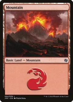 Mountain #64