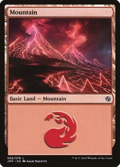Mountain #68