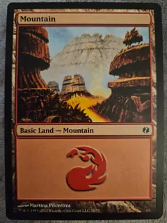 Mountain #76