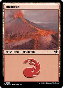 Mountain #796