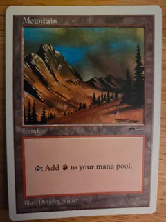 Mountain #82