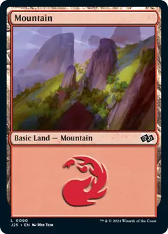 Mountain #90
