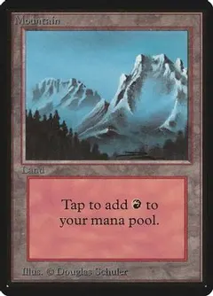 Mountain [B]