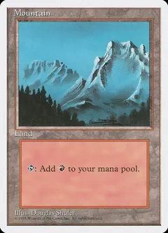 Mountain